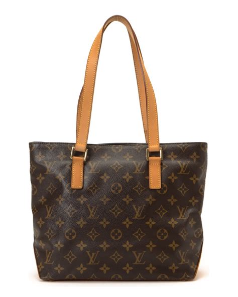 louis vuitton tote vintage